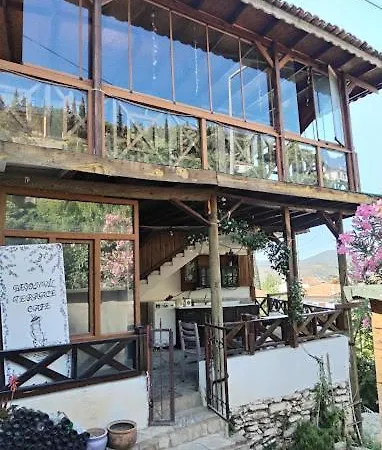 Sirince Begonvil Butik * Selçuk