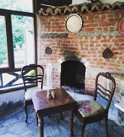 Sirince Begonvil Butik Alloggio in famiglia Selçuk