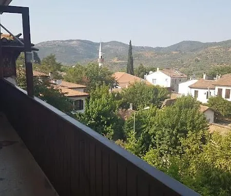 Sirince Begonvil Butik * Selçuk