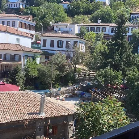 Sirince Begonvil Butik Selçuk