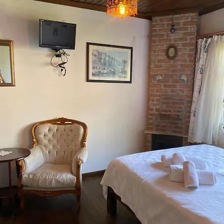 Sirince Begonvil Butik Selçuk