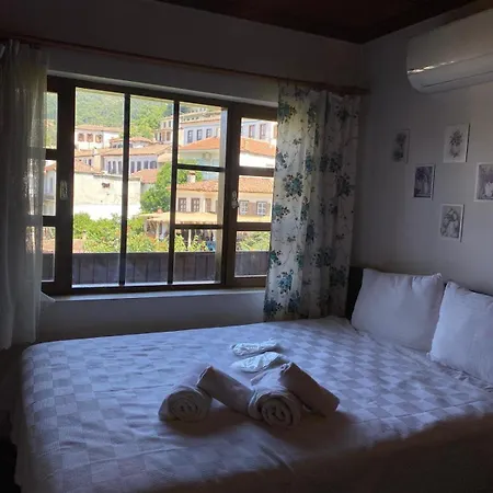 Alloggio in famiglia Sirince Begonvil Butik
