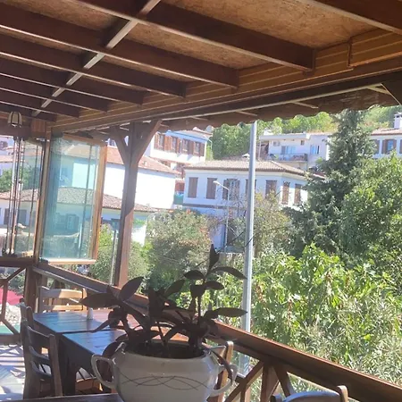 Sirince Begonvil Butik * Selçuk