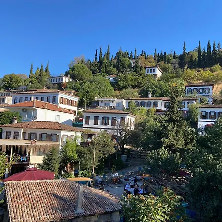 Sirince Begonvil Butik Alloggio in famiglia Selçuk